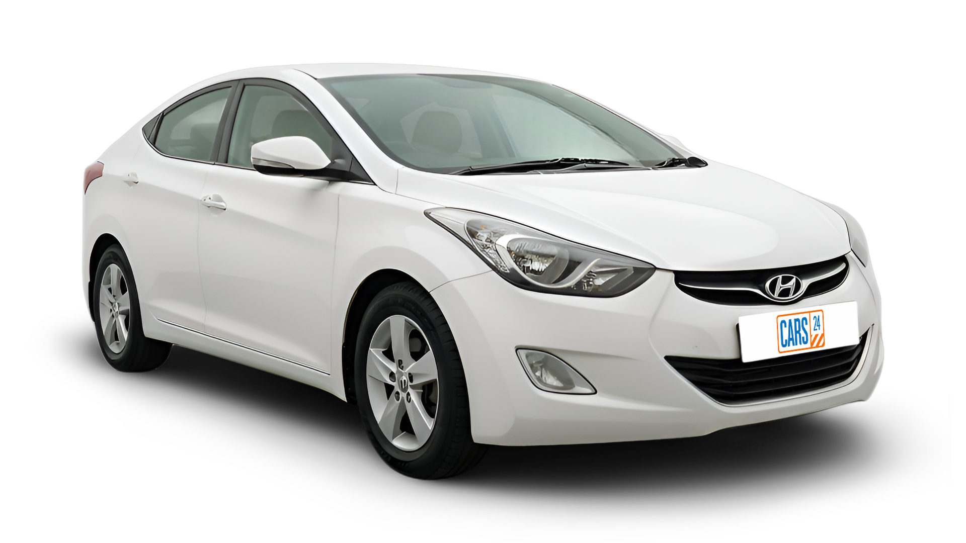 Hyundai New Elantra-img